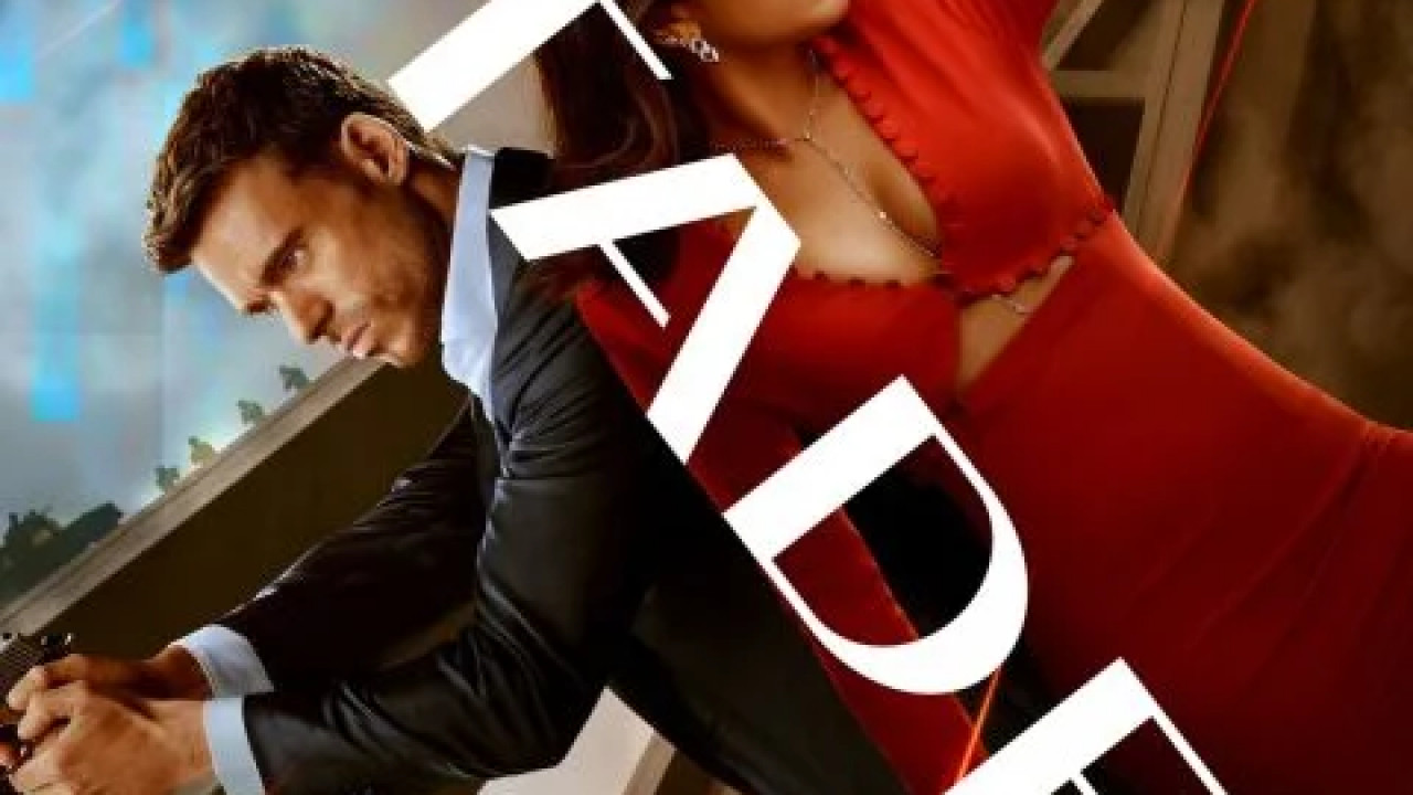 Citadel الموسم الاول الحلقة 3