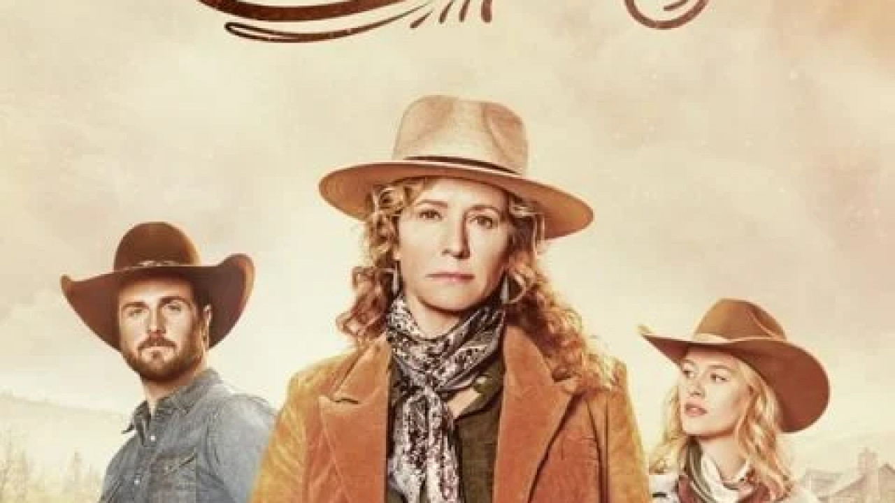 Ride الموسم الاول الحلقة 4