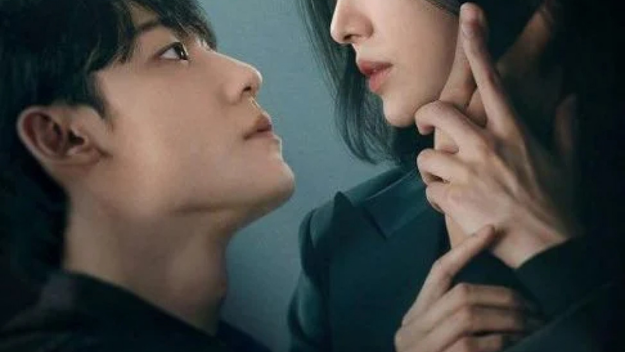 The Glory الموسم الاول الحلقة 14