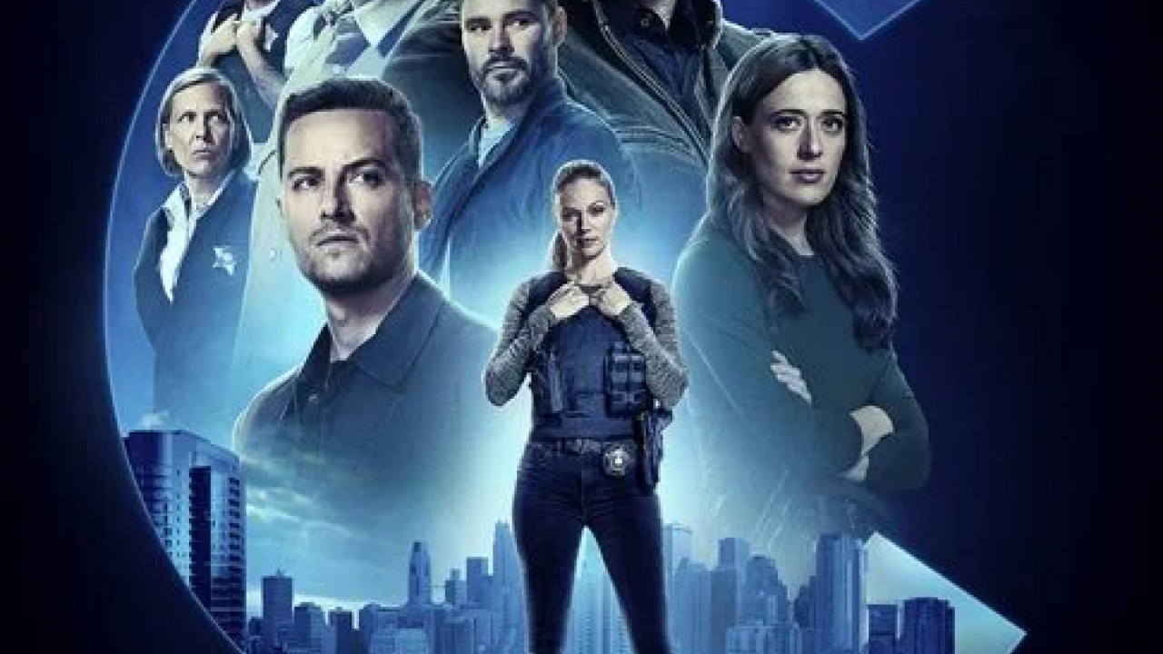 Chicago P.D الموسم العاشر الحلقة 18