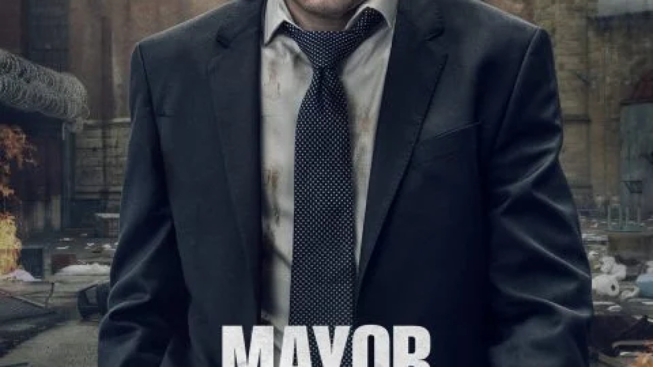 Mayor of Kingstown الموسم الثاني الحلقة 9