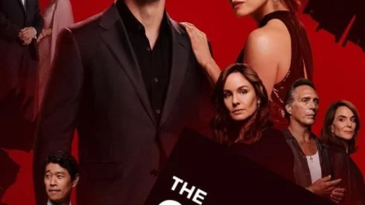 The Company You Keep الموسم الاول الحلقة 5