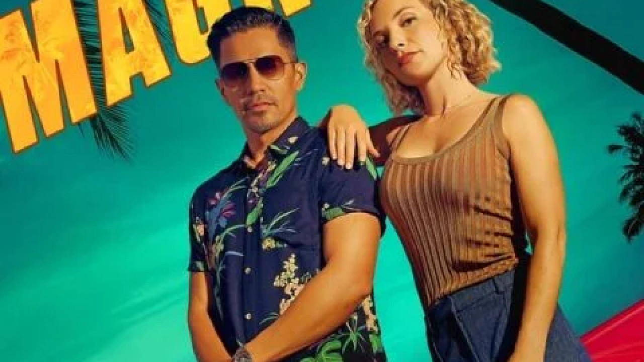 Magnum P.I. الموسم الخامس الحلقة 5