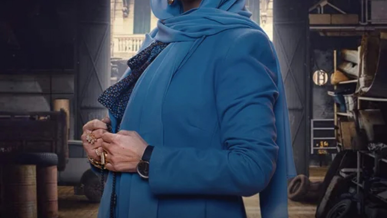 الاصلي الحلقة 20