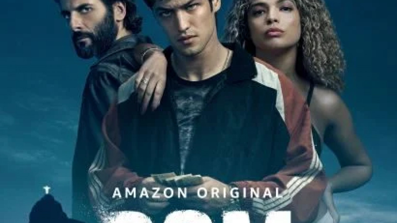 Dom الموسم الثاني الحلقة 6