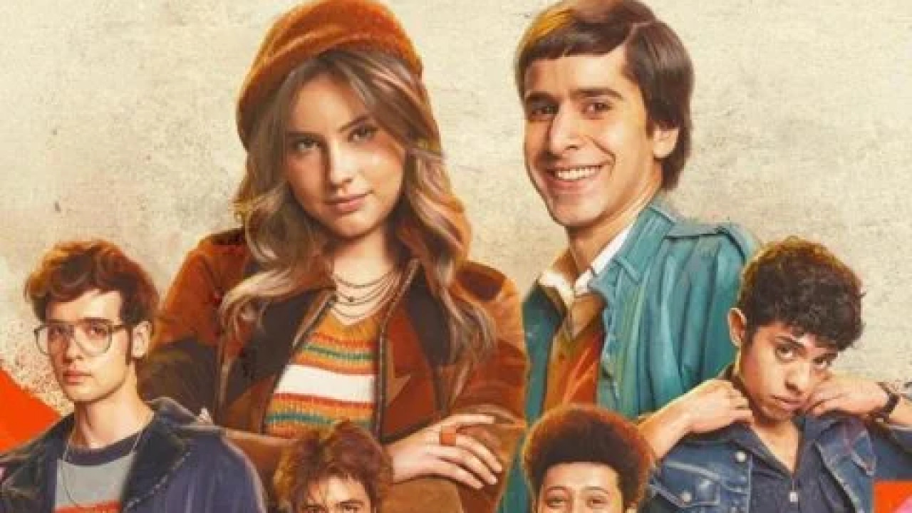 Eva Lasting الموسم الاول الحلقة 9