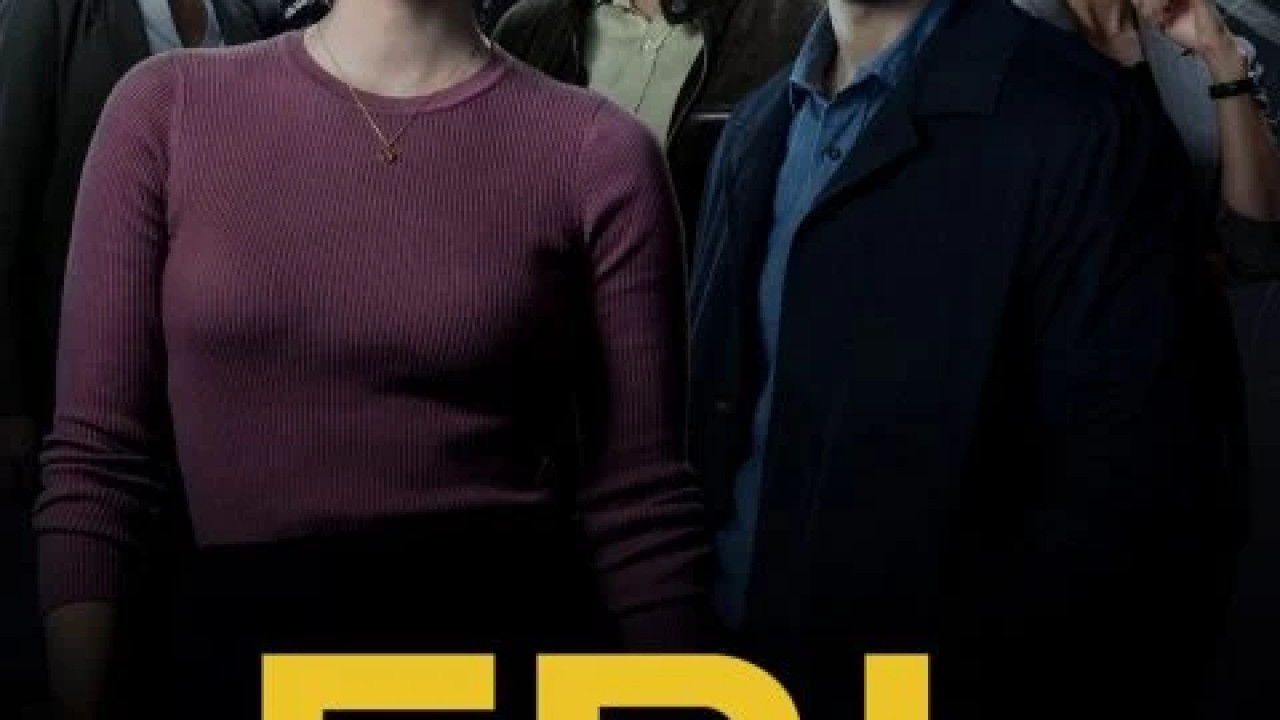 FBI: International الموسم الثاني الحلقة 20