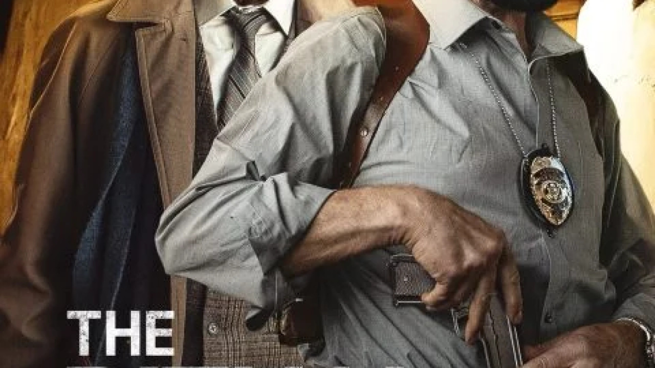 The Ritual Killer ( 2023 )