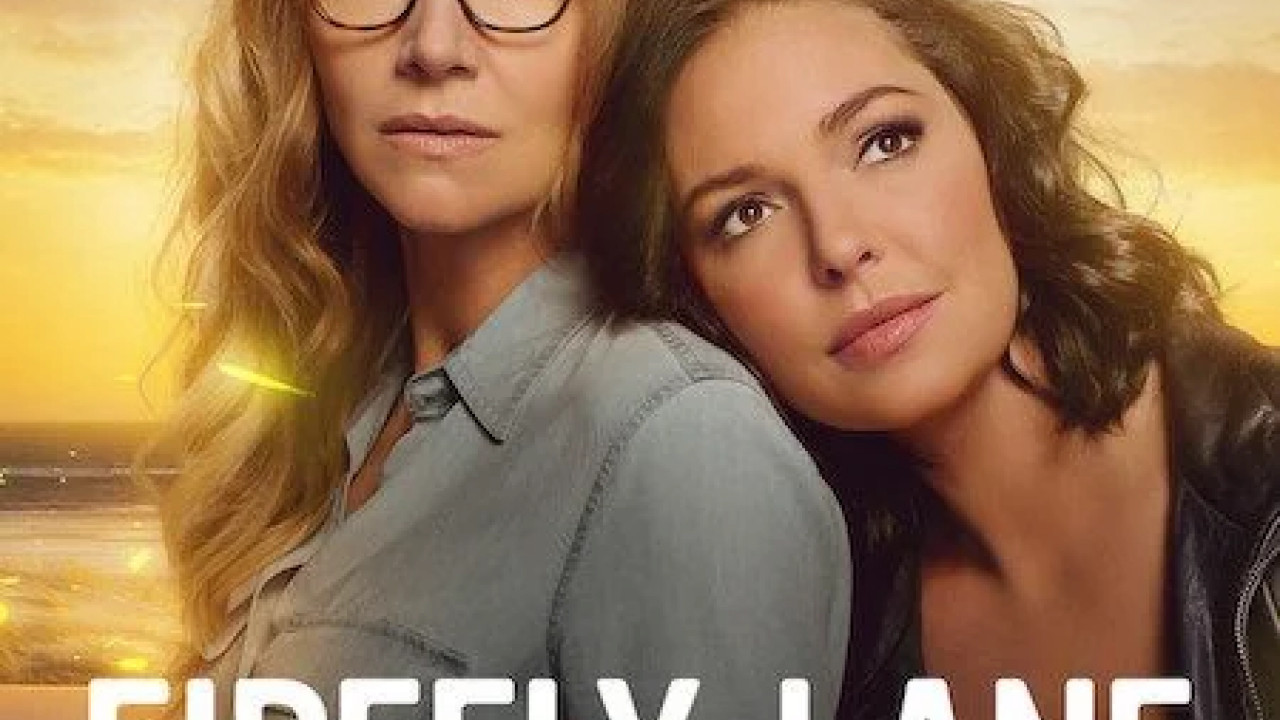 Firefly Lane الموسم الثاني الحلقة 16