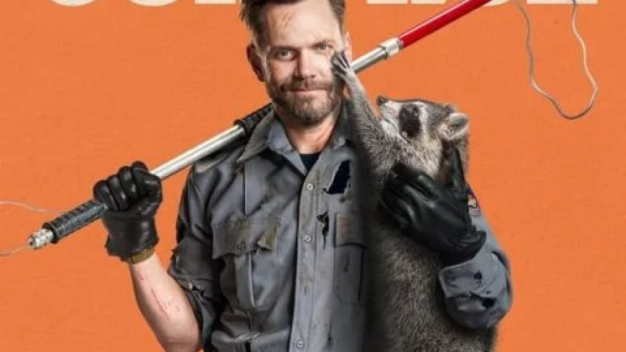 Animal Control الموسم الاول الحلقة 6