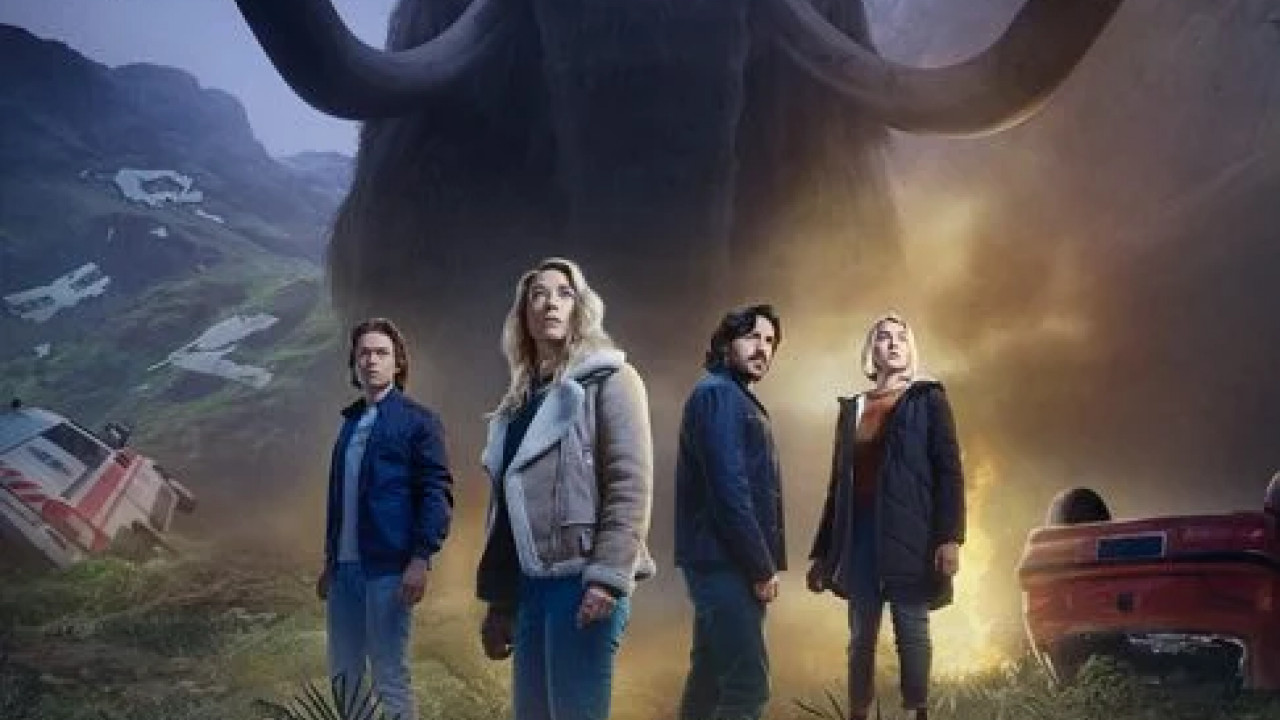 La Brea الموسم الثاني الحلقة 14