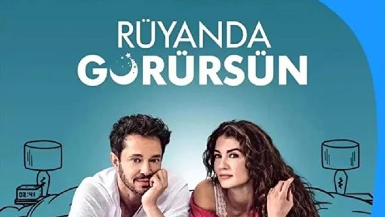 In Your Dreams ( 2023 )