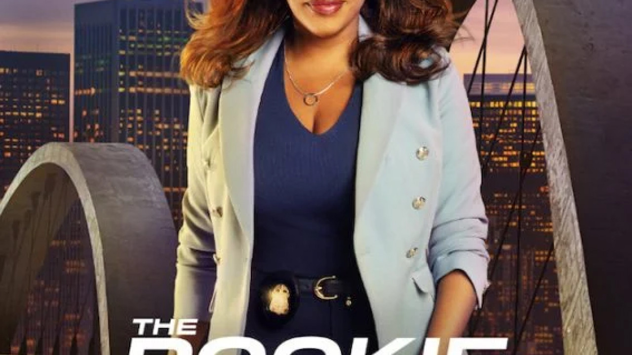 The Rookie: Feds الموسم الاول الحلقة 17