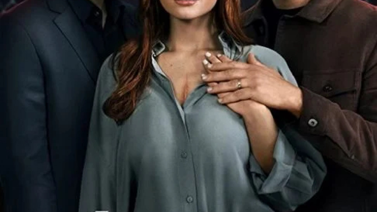 The Marked Heart الموسم الثاني الحلقة 3