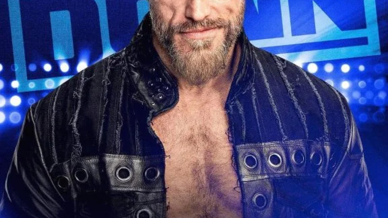 WWE Smackdown Live 28.04. ( 2023 )