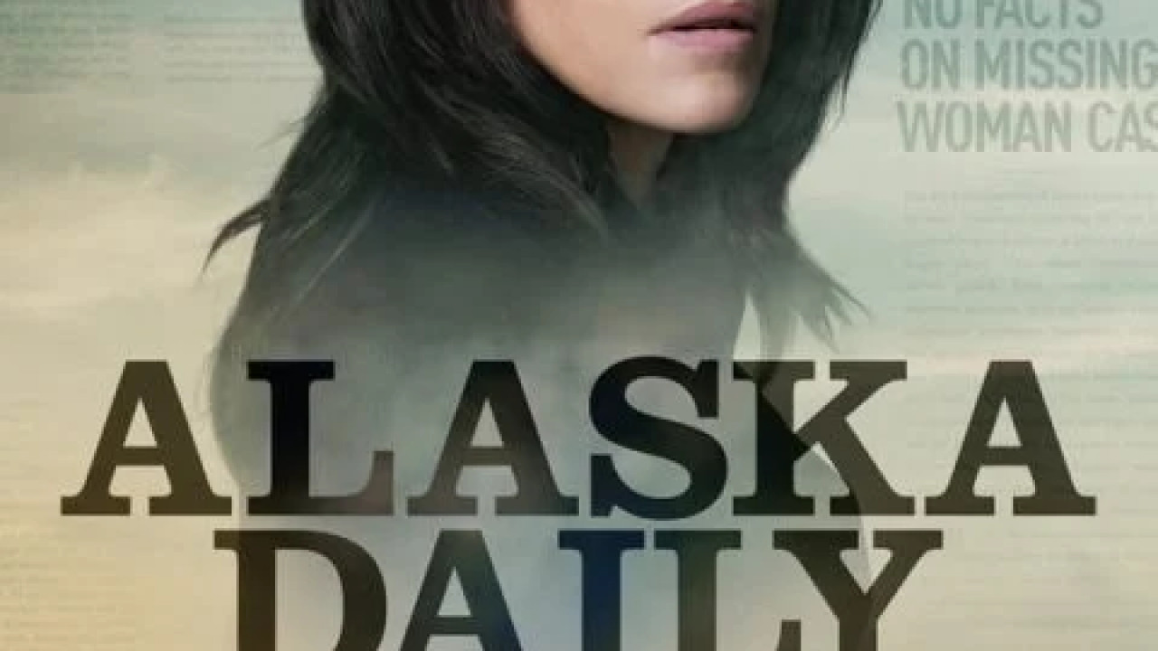 Alaska Daily الموسم الاول الحلقة 10