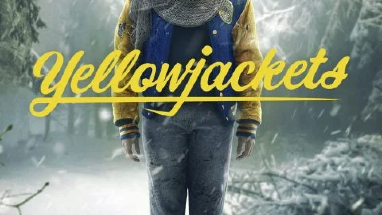 Yellowjackets الموسم الثاني الحلقة 4