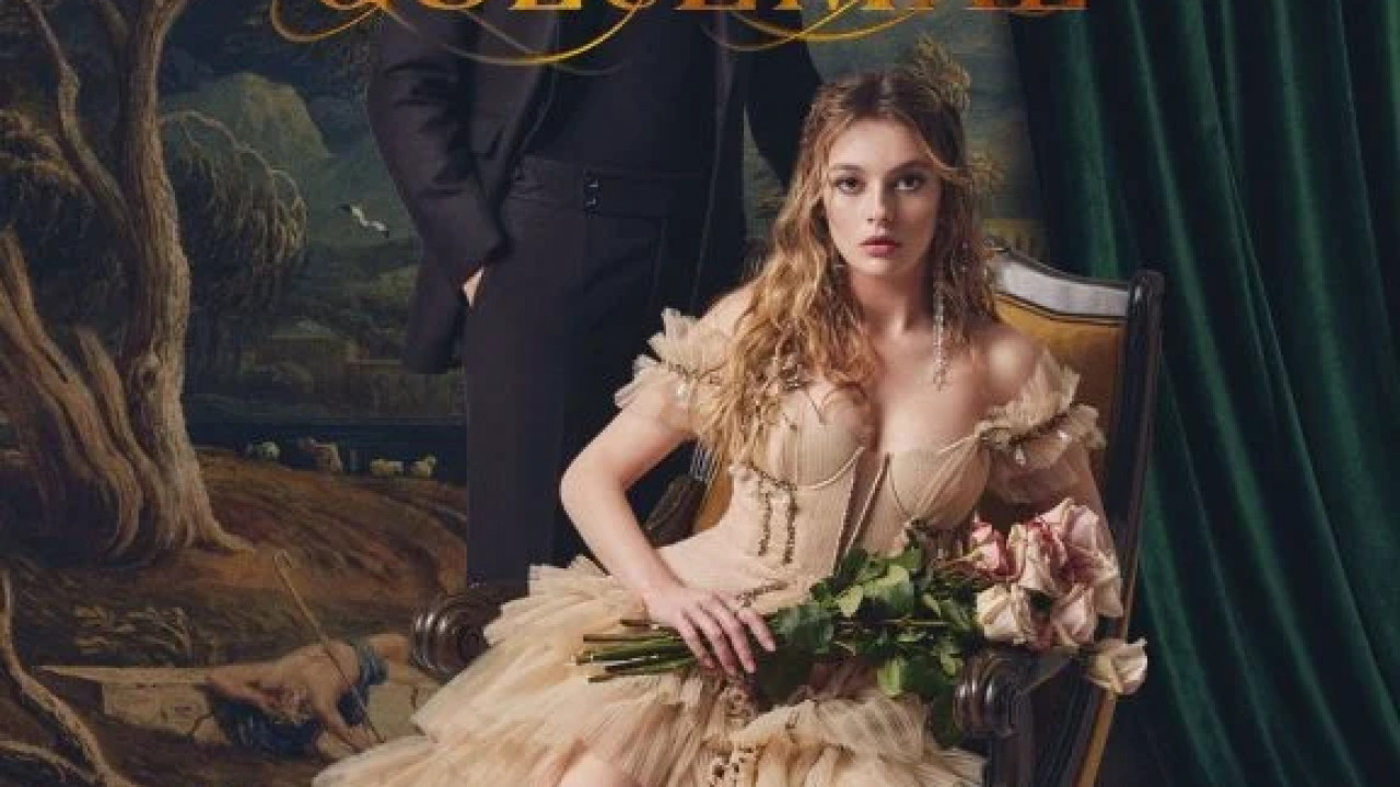 جول جمال الموسم الاول الحلقة 2