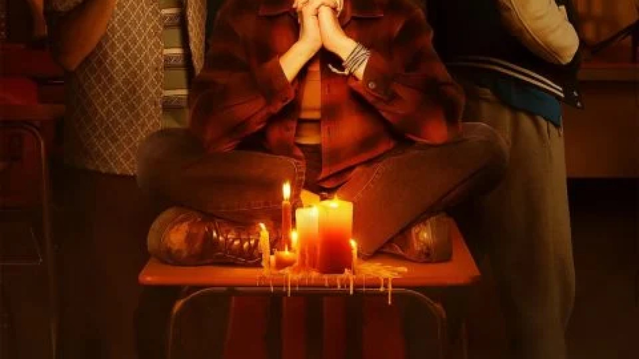 School Spirits الموسم الاول الحلقة 5