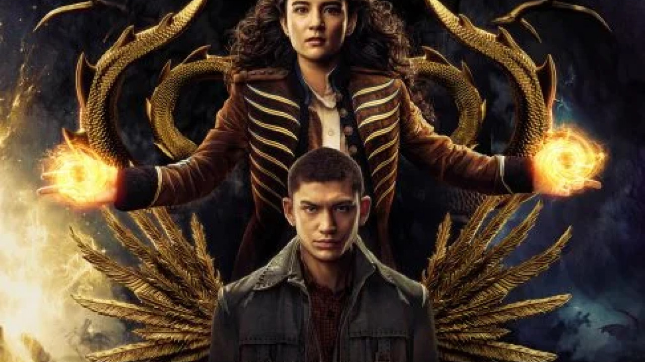 Shadow and Bone الموسم الثاني الحلقة 3