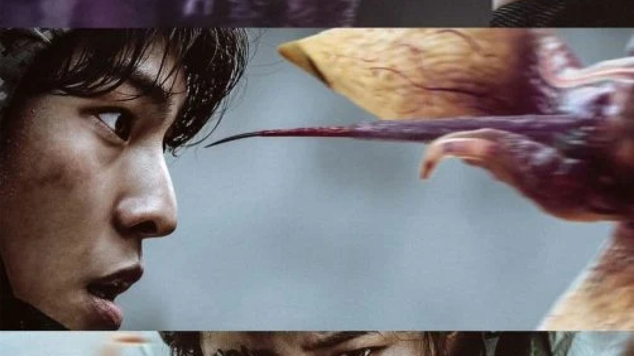 Duty After School الموسم الاول الحلقة 1