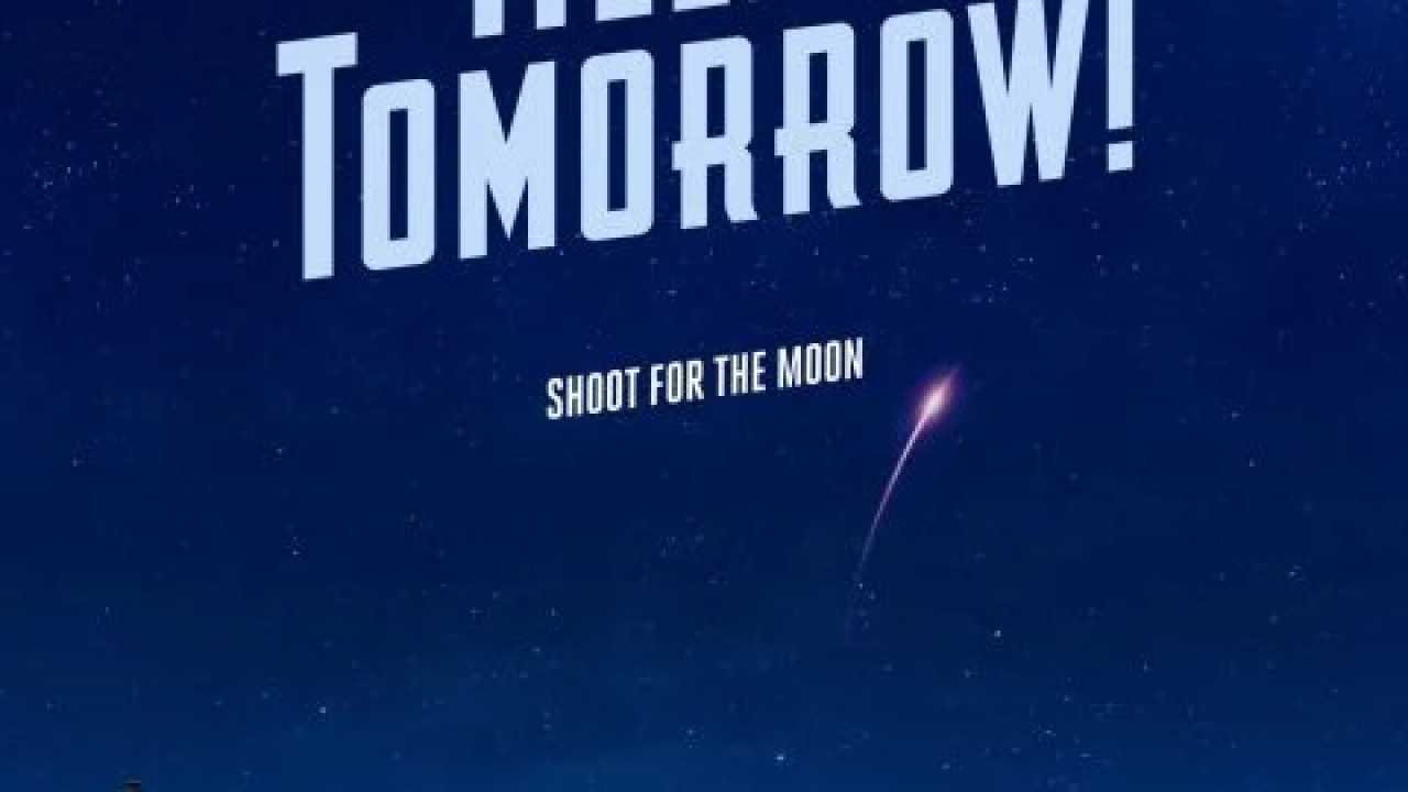 Hello Tomorrow الموسم الاول الحلقة 5