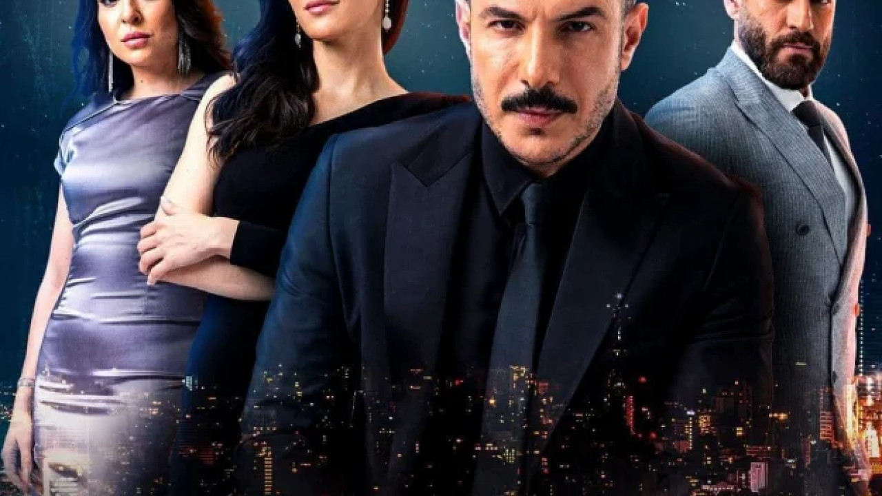 الثمن الحلقة 55