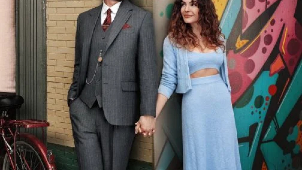 معجزة القرن الموسم الاول الحلقة 2