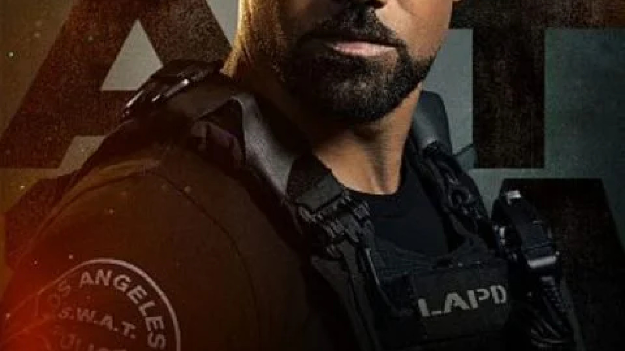 S.W.A.T الموسم السادس الحلقة 20