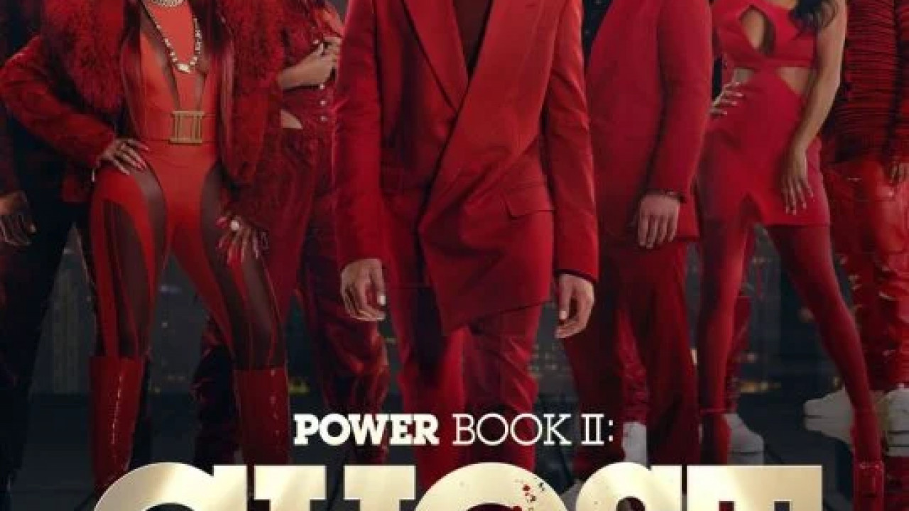 Power Book II: Ghost الموسم الثالث الحلقة 7