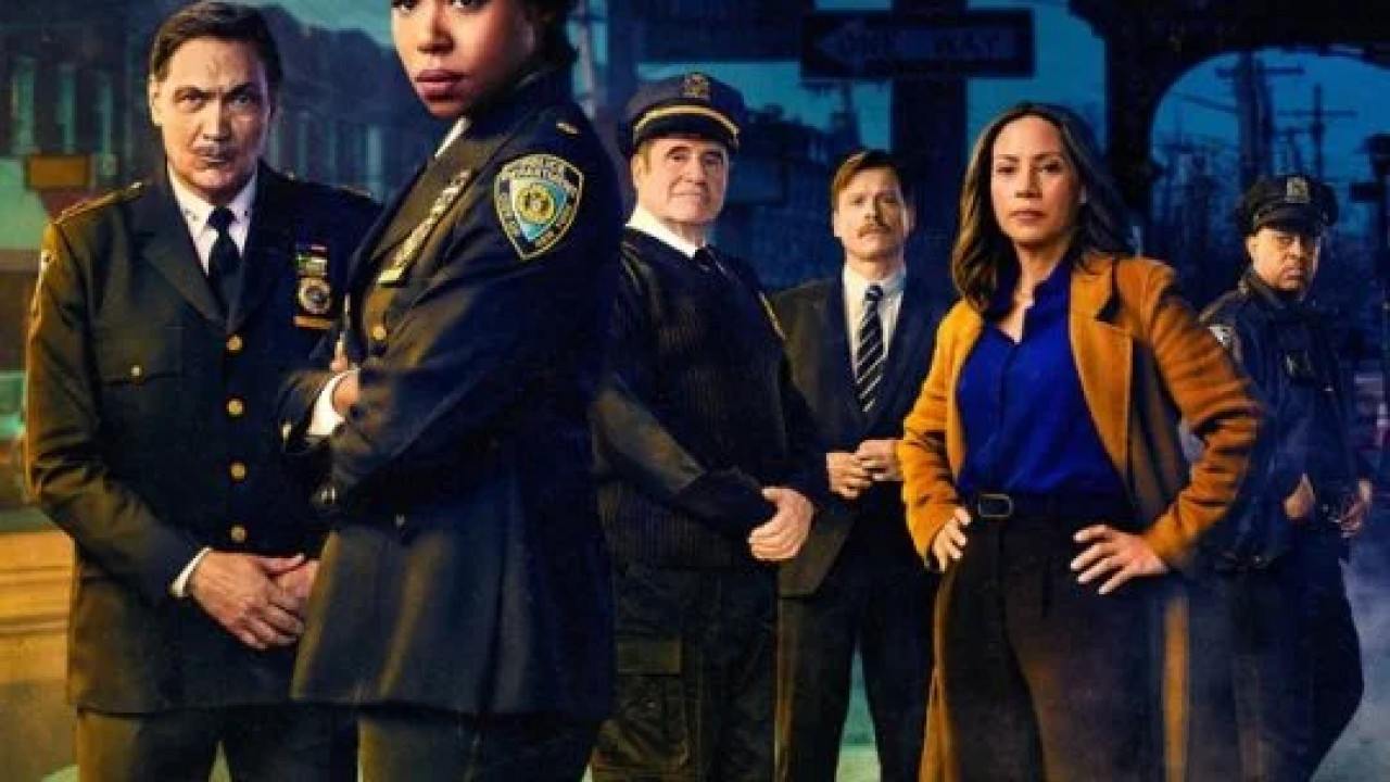 East New York الموسم الاول الحلقة 20