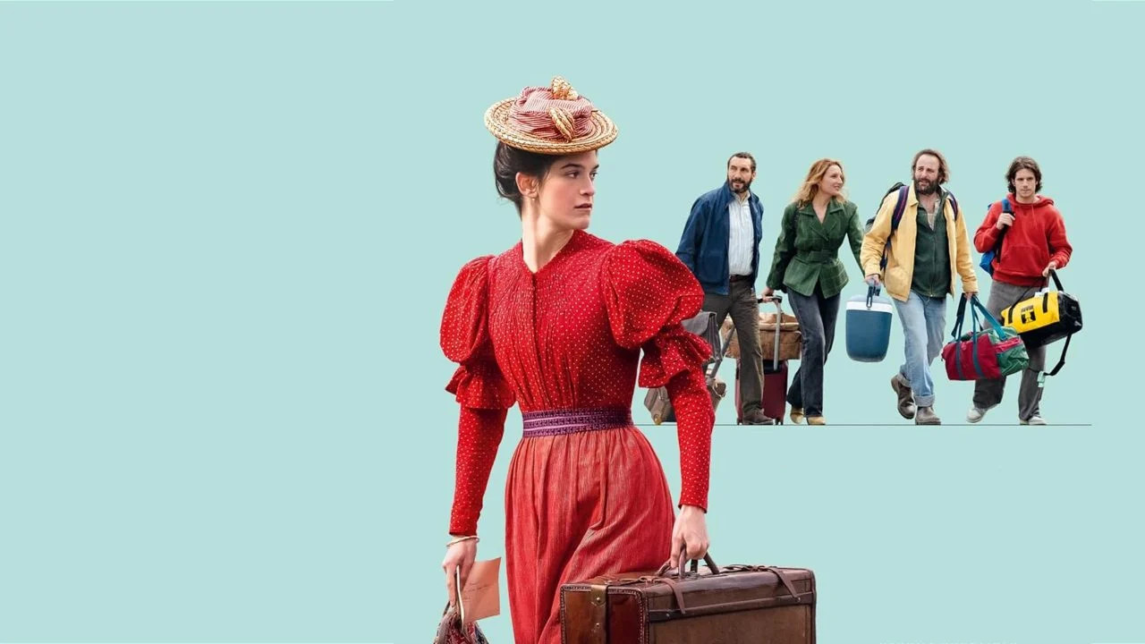 Colours of Time ( 2025 )