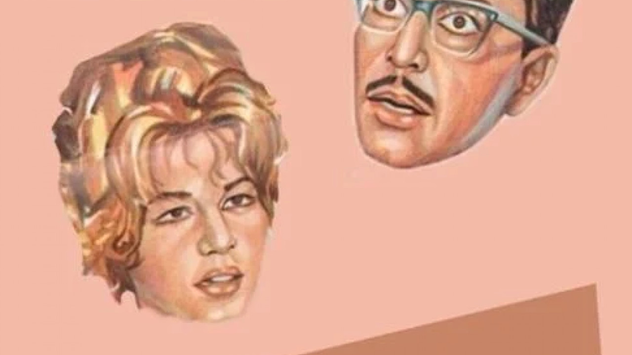 مسرحية سيدتي الجميلة ( 1969 )