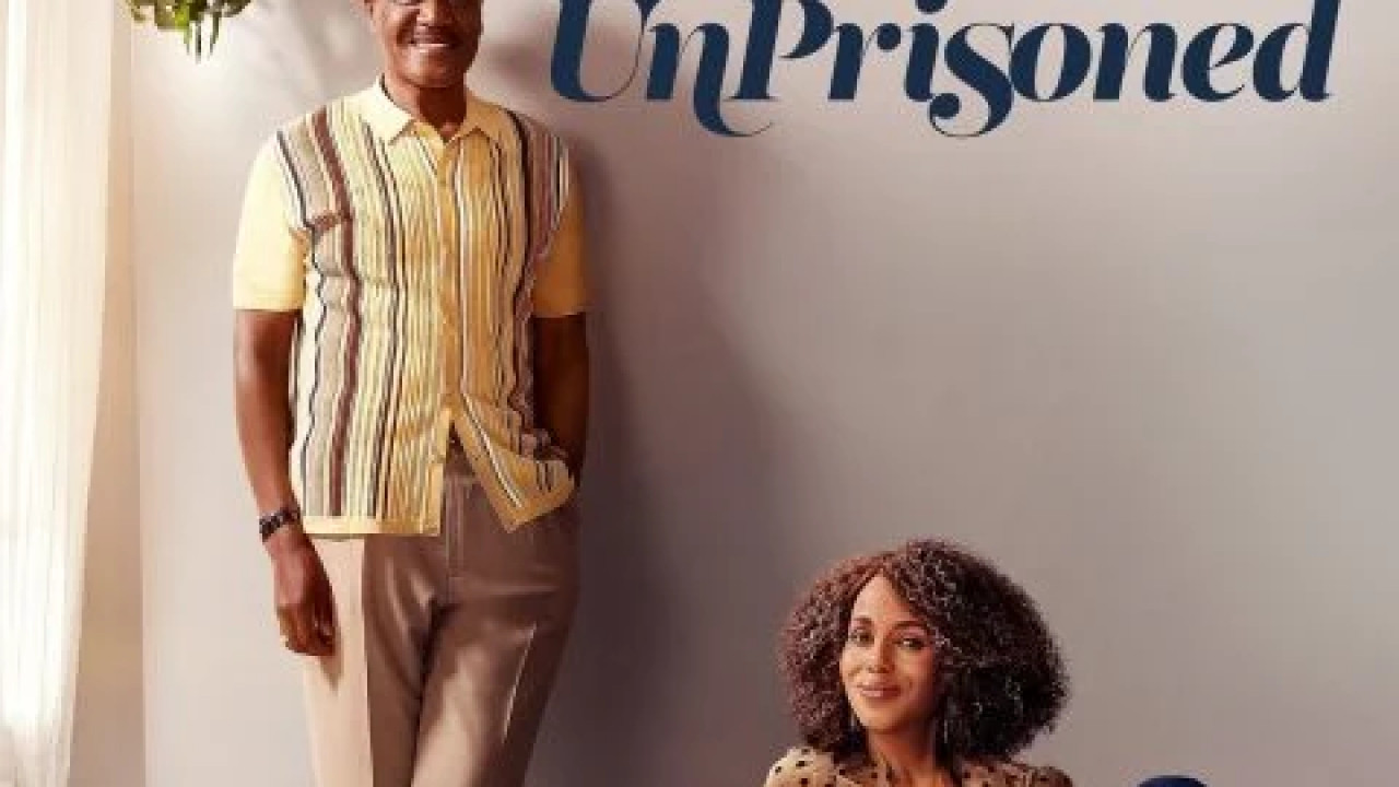 UnPrisoned الموسم الاول الحلقة 5