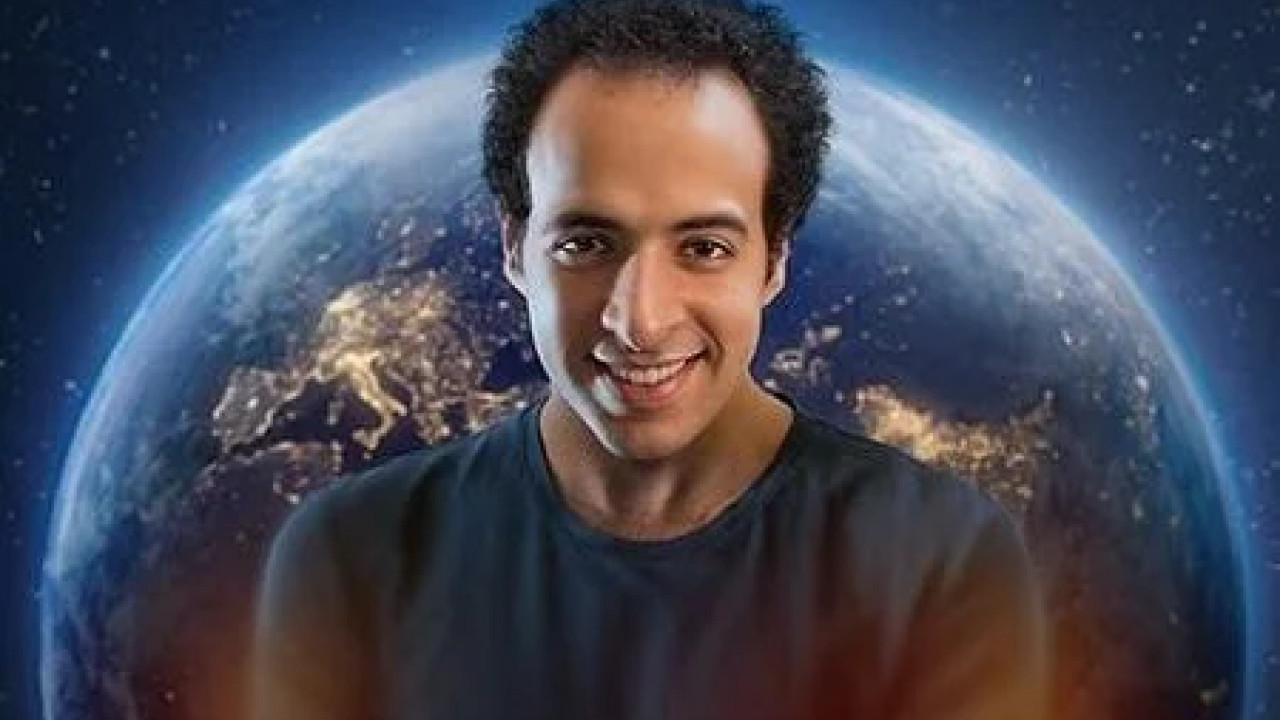 الدحيح الموسم الثالث الحلقة 24