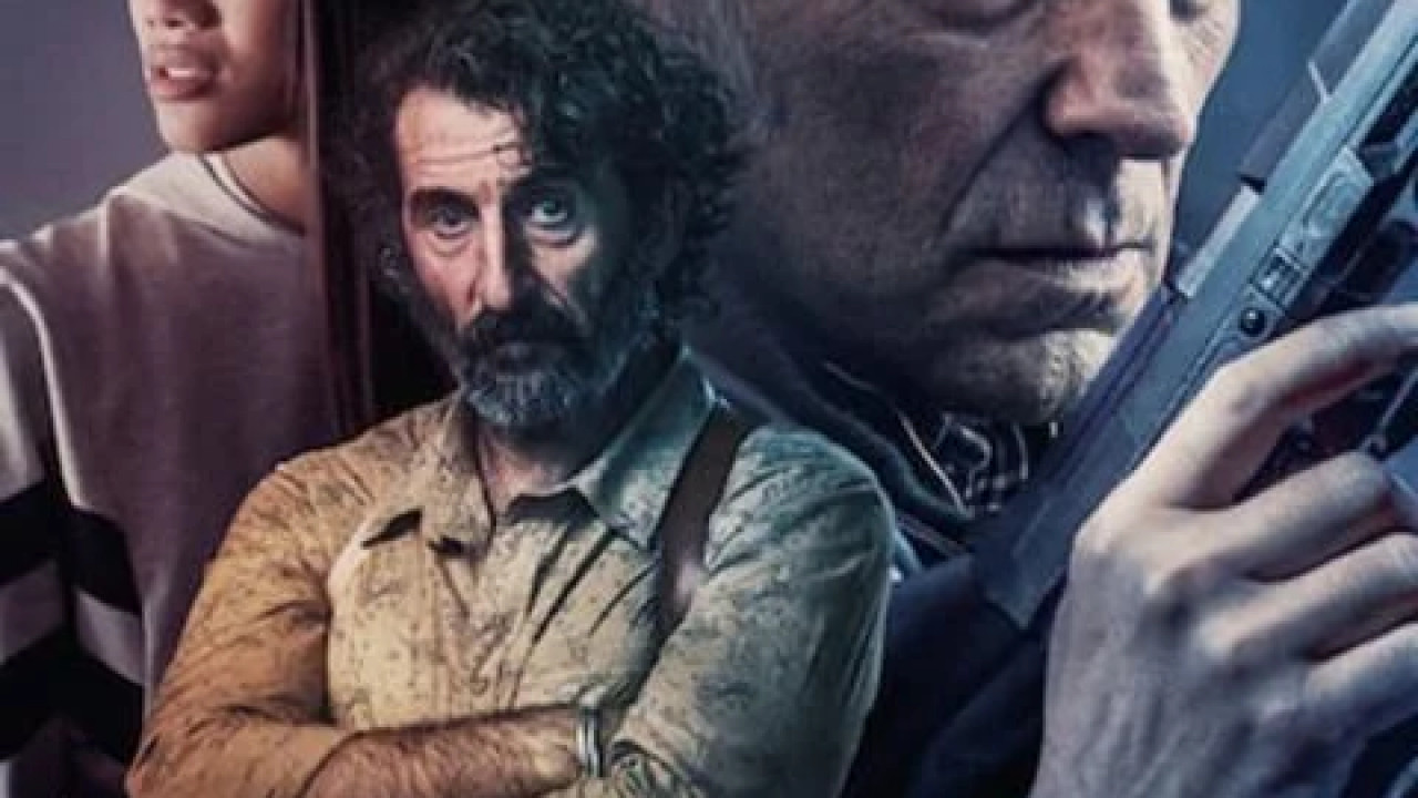 Wrong Side of the Tracks الموسم الثاني الحلقة 5