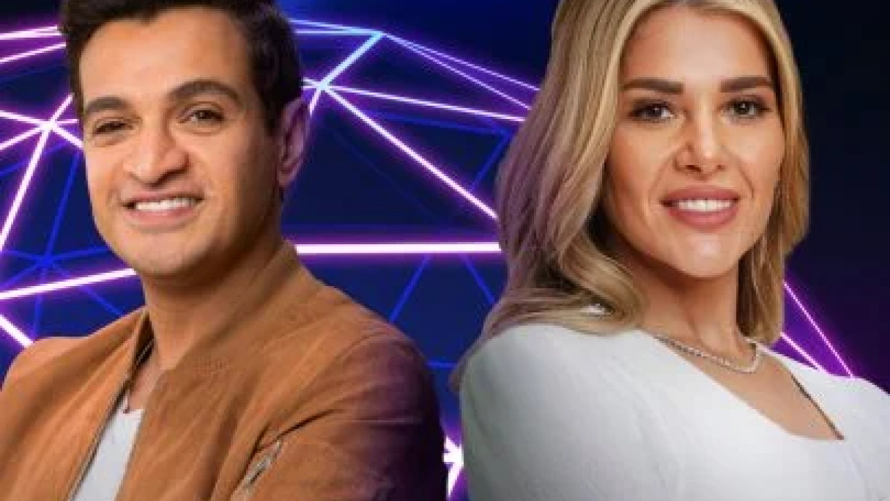 الدوم الموسم الثاني الحلقة 21