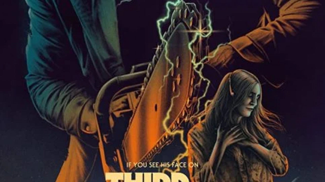 The Third Saturday in October ( 2022 )