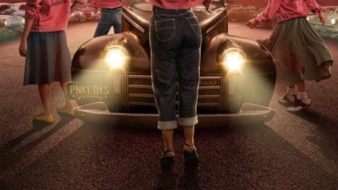 Grease: Rise of the Pink Ladies الموسم الاول الحلقة 5