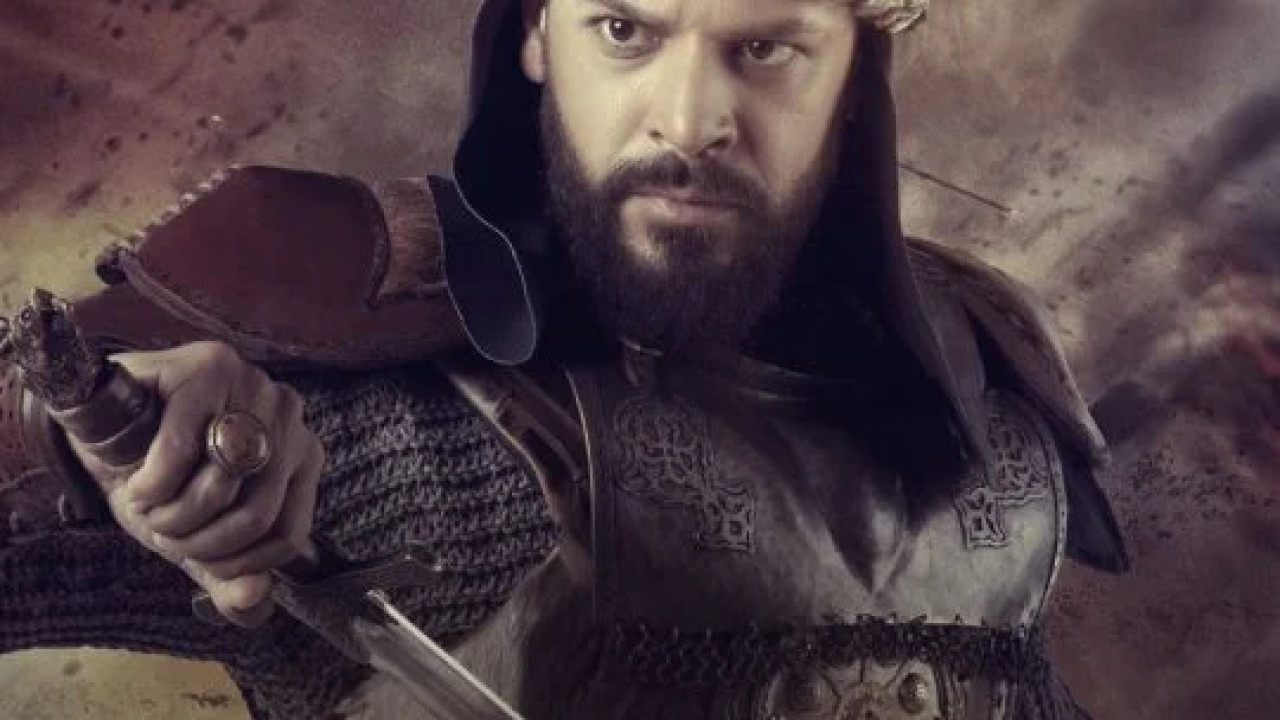 جلال الدين خوارزم شاه الموسم الثاني الحلقة 2