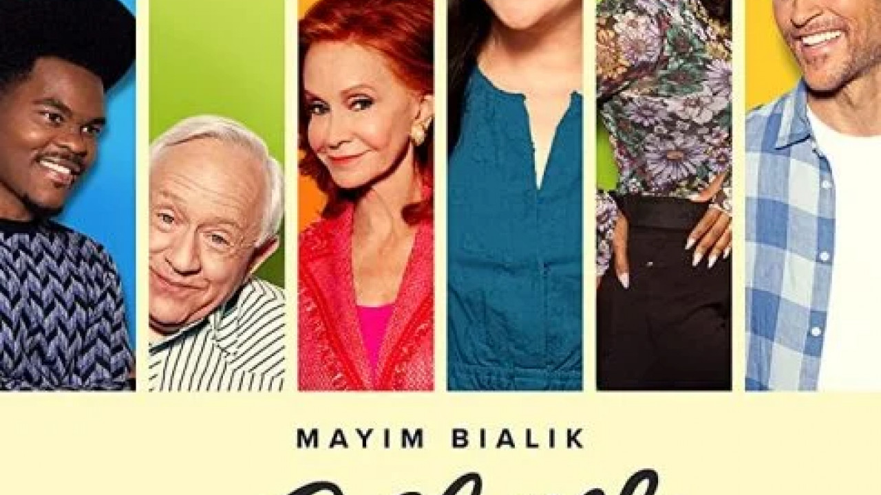 Call Me Kat الموسم الثالث الحلقة 20