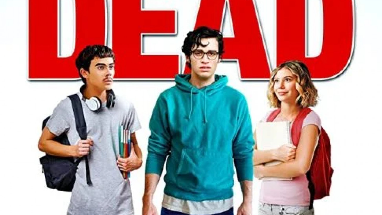 Sid Is Dead ( 2023 )