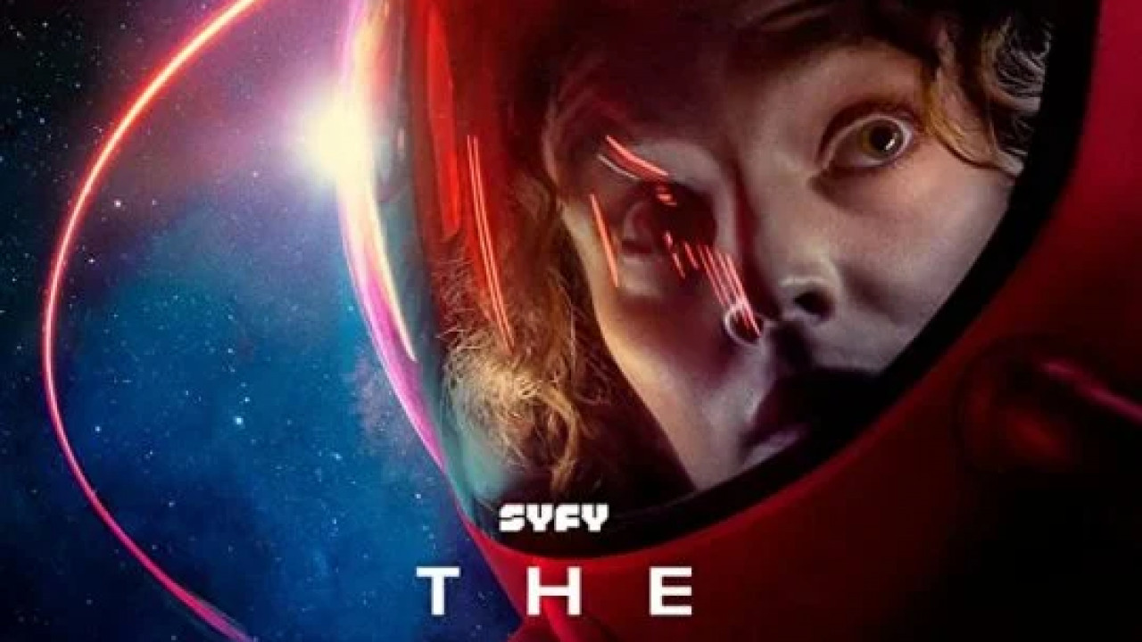 The Ark الموسم الاول الحلقة 9