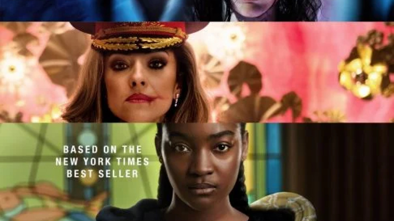 The Power الموسم الاول الحلقة 2