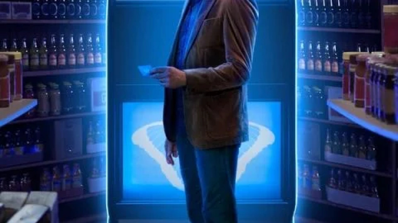 The Big Door Prize الموسم الاول الحلقة 3