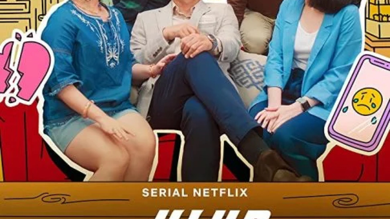 Klub Kecanduan Mantan الحلقة 10