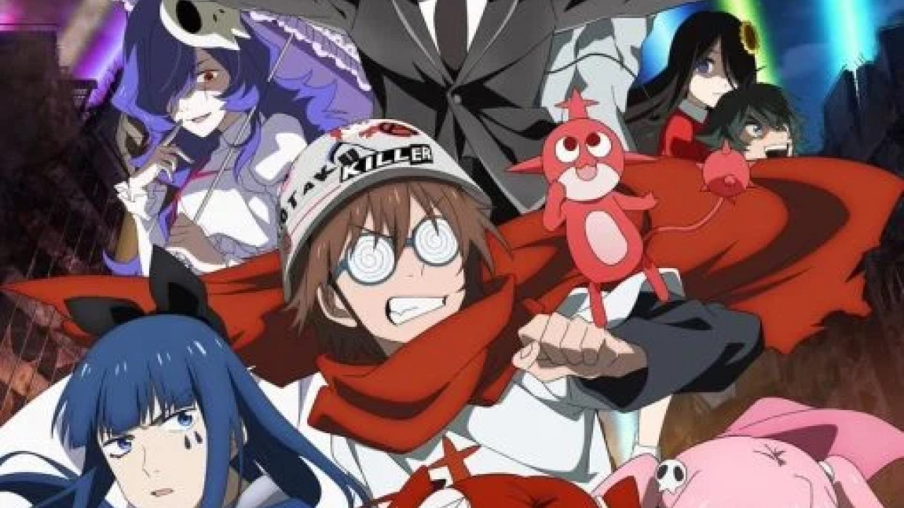 انمي Mahou Shoujo Magical Destroyers الموسم الاول الحلقة 2