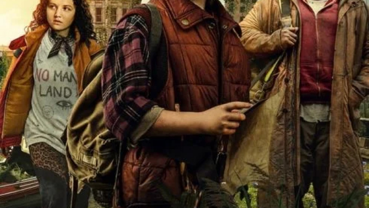 Sweet Tooth الموسم الثاني الحلقة 2